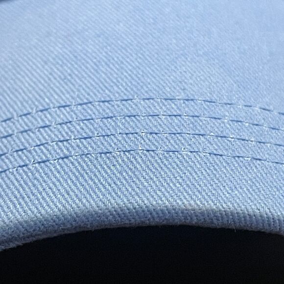 ~ Robin Ruth ALOHA HAWAII Hat Adjustable Cap Purple Pink Lavender Embroidered - Picture 6 of 12